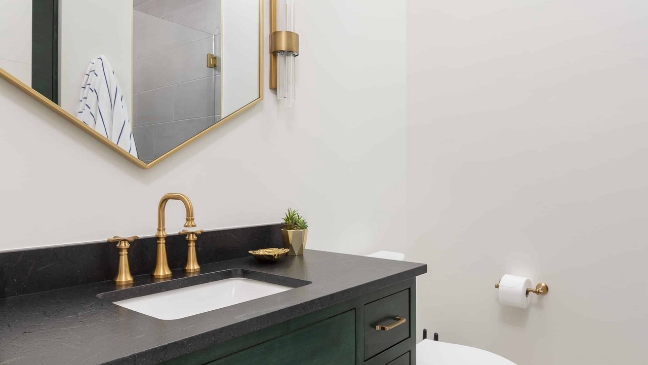 Photo of Bathroom in Ivins