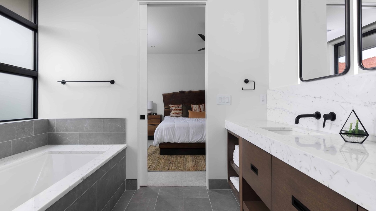 Photo of Bathroom in Ivins