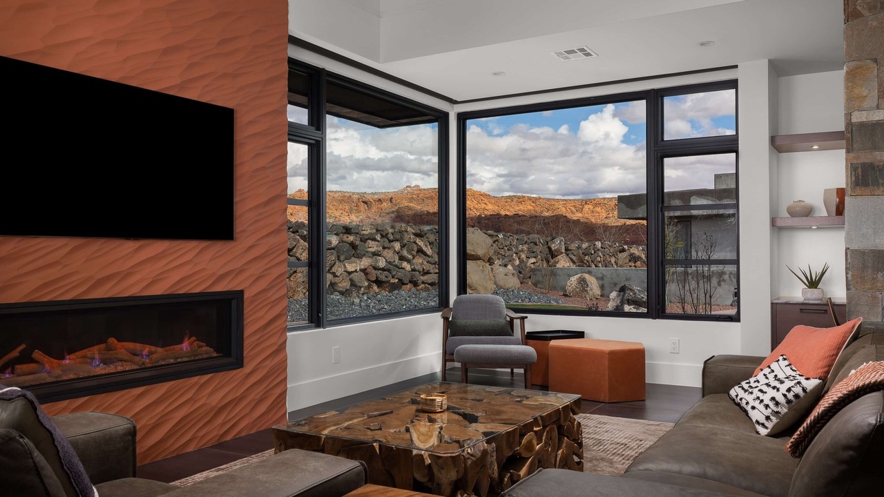 Photo of Livingroom in Ivins