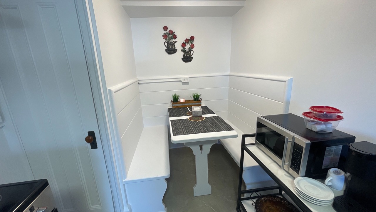 Photo of Kitchen in Wolfville
