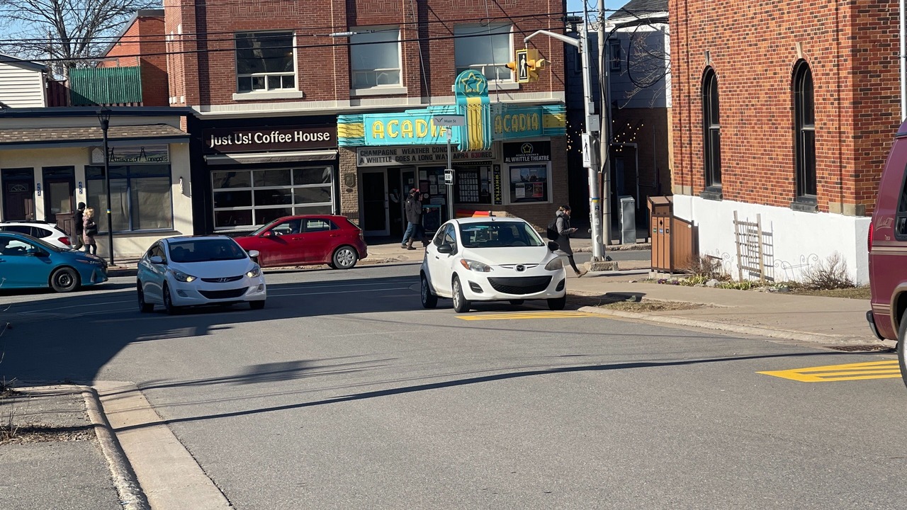 Photo of Others in Wolfville