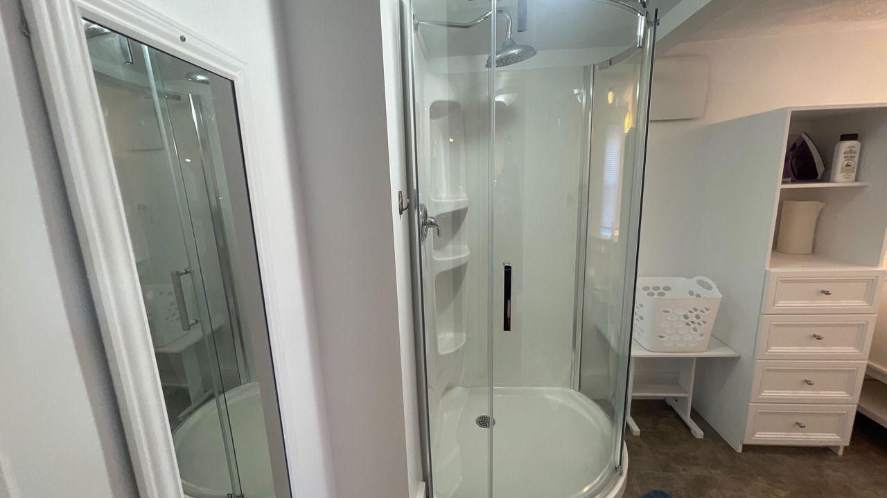 Photo of Bathroom in Wolfville