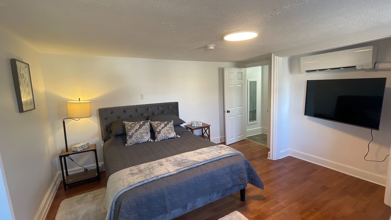 Photo of Bedroom in Wolfville