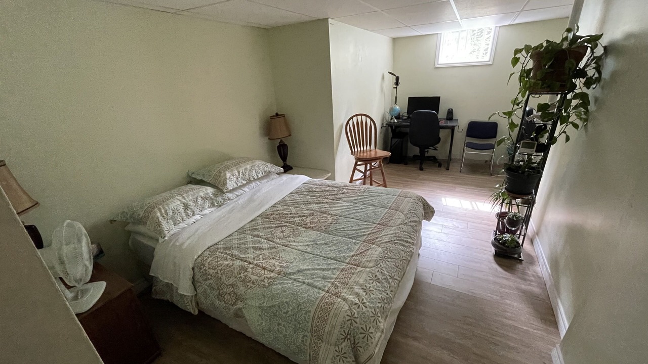 Photo of Bedroom in Dieppe