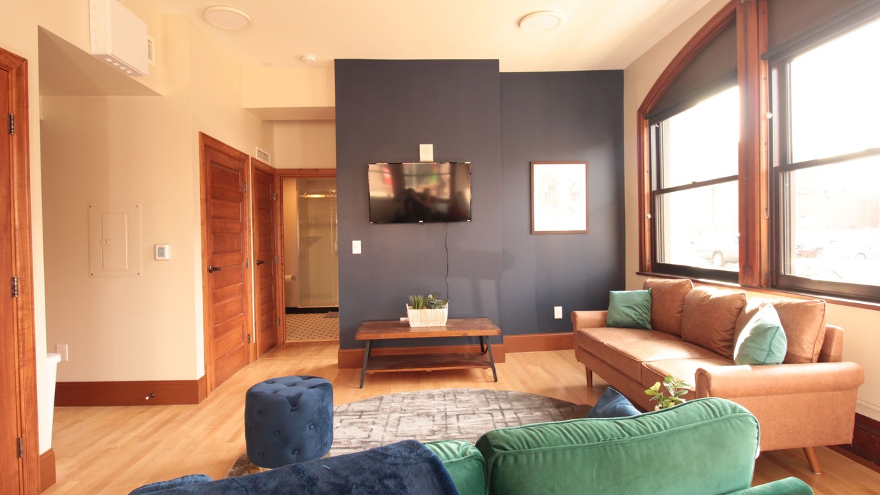 Photo of Livingroom in Winona