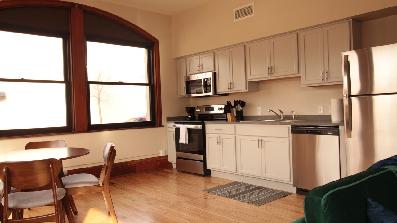 Photo of Kitchen in Winona