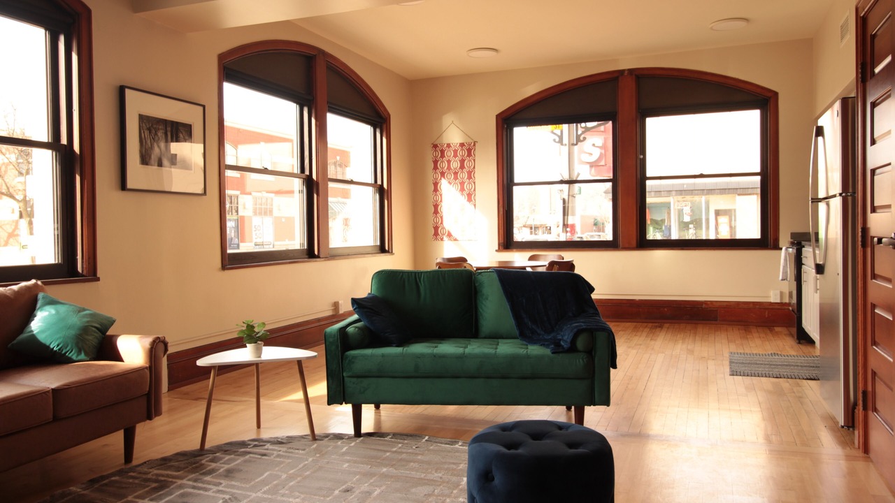 Photo of Livingroom in Winona