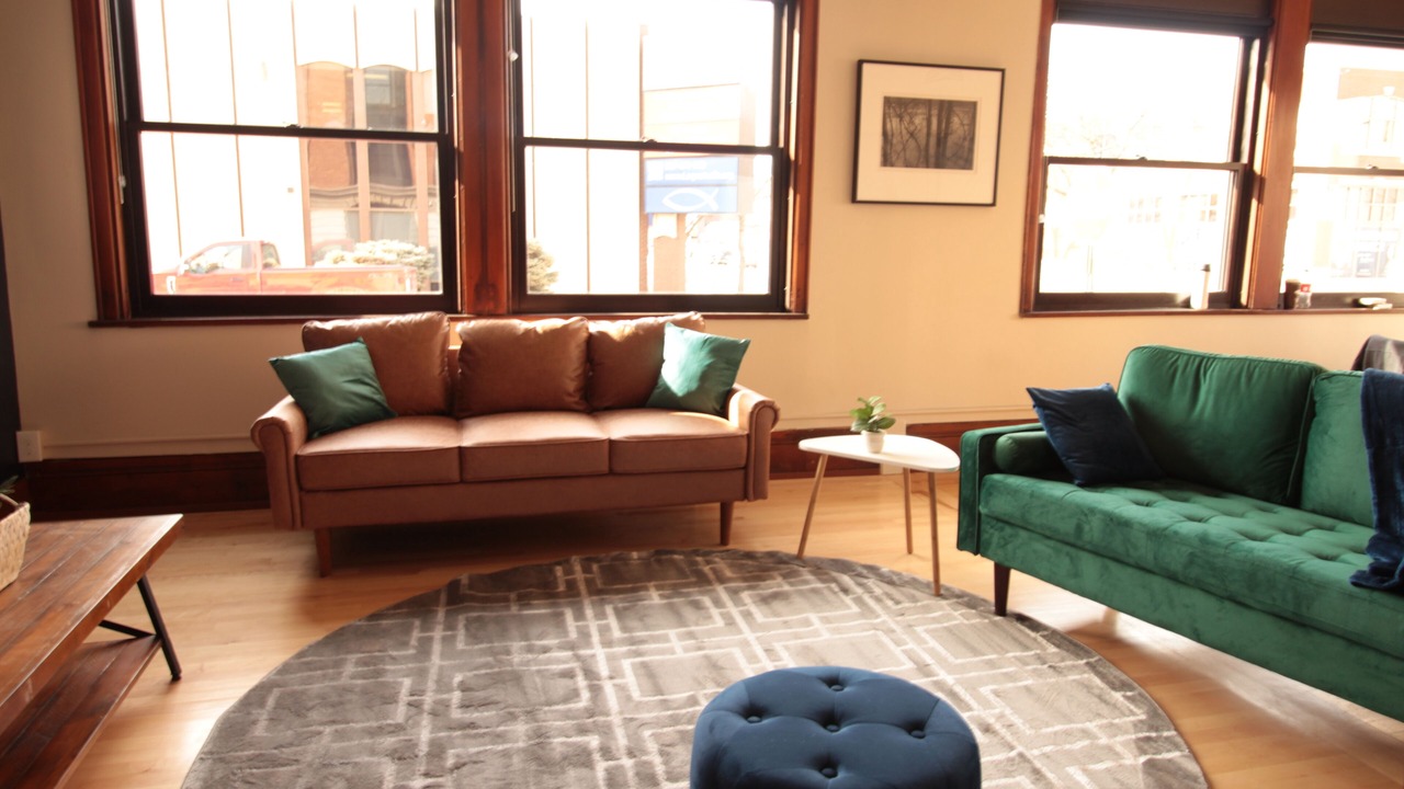 Photo of Livingroom in Winona