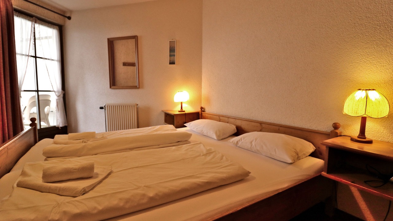 Photo of Bedroom in Todtnauberg