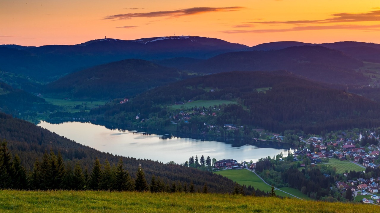 Photo of Outdoor in Todtnauberg