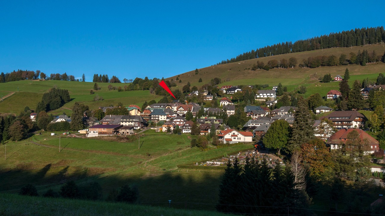 Photo of Outdoor in Todtnauberg