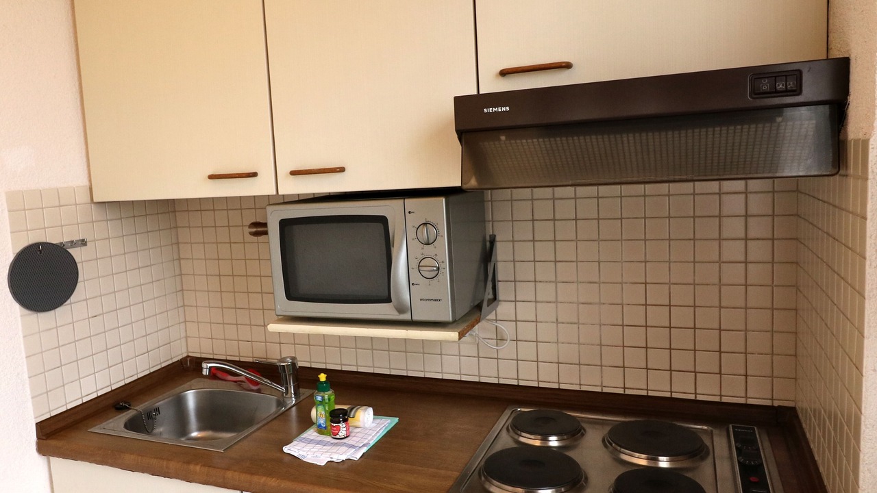 Photo of Kitchen in Todtnauberg