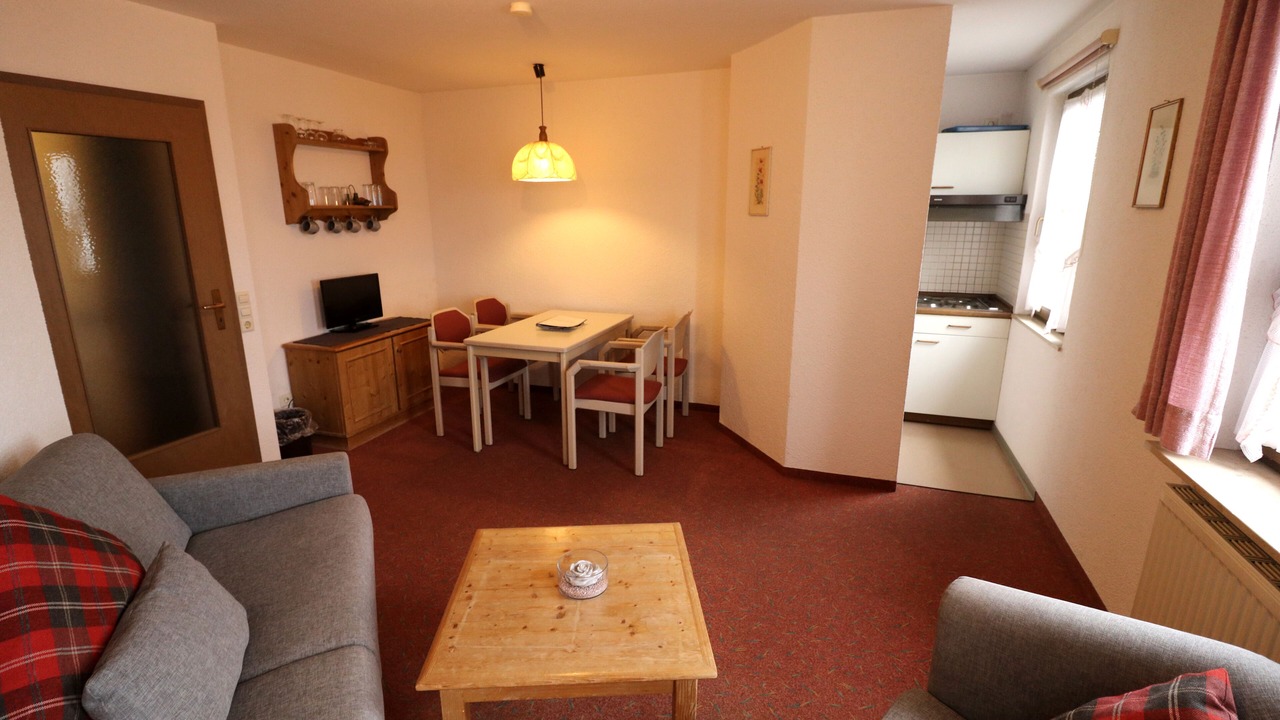 Photo of Livingroom in Todtnauberg