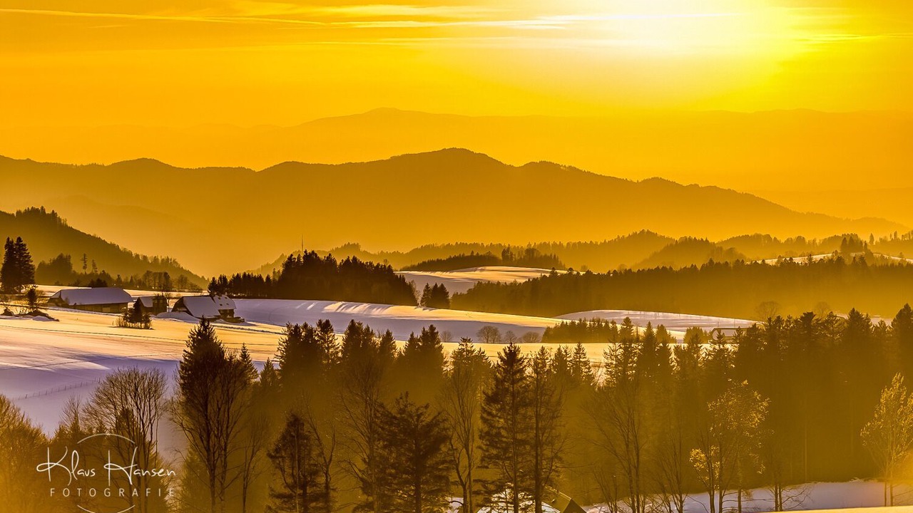 Photo of Outdoor in Todtnauberg