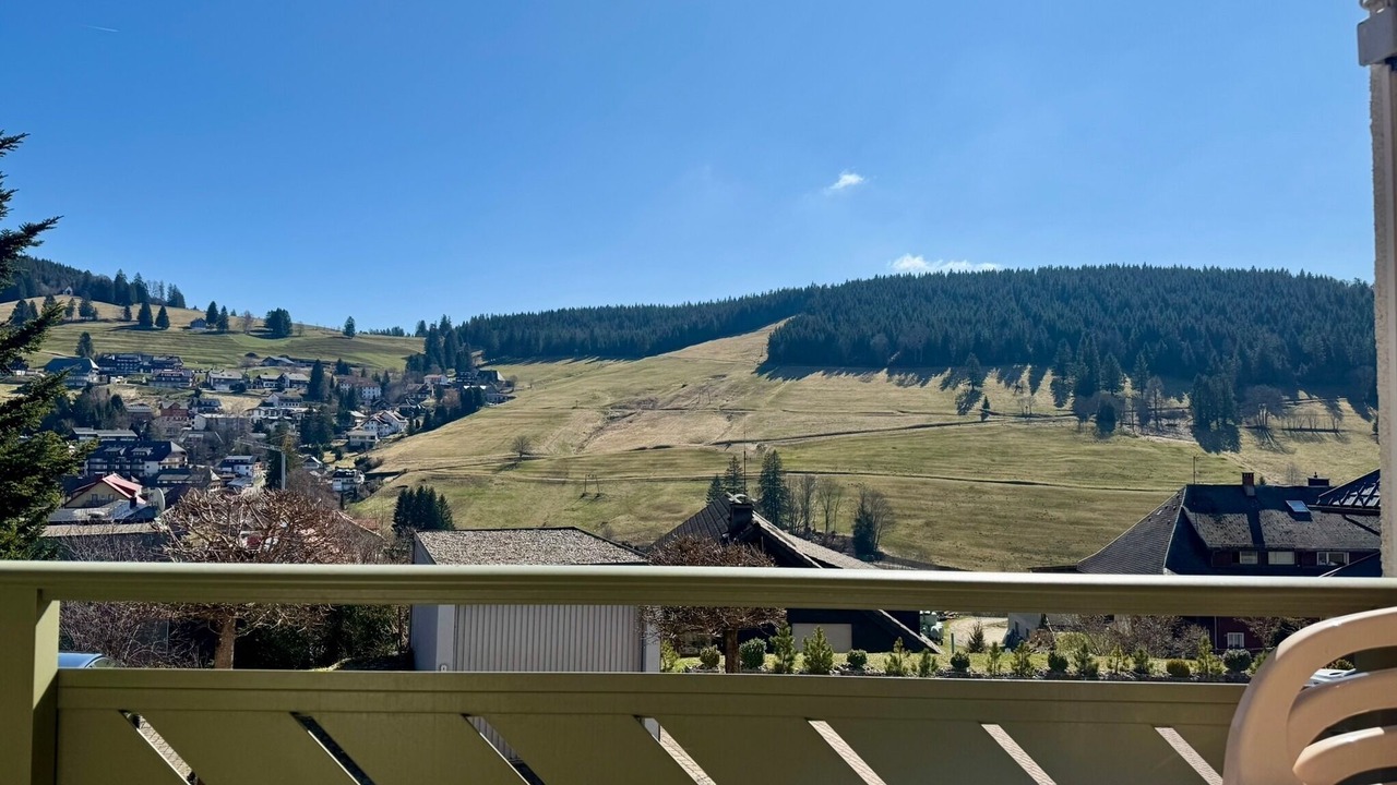 Photo of Outdoor in Todtnauberg