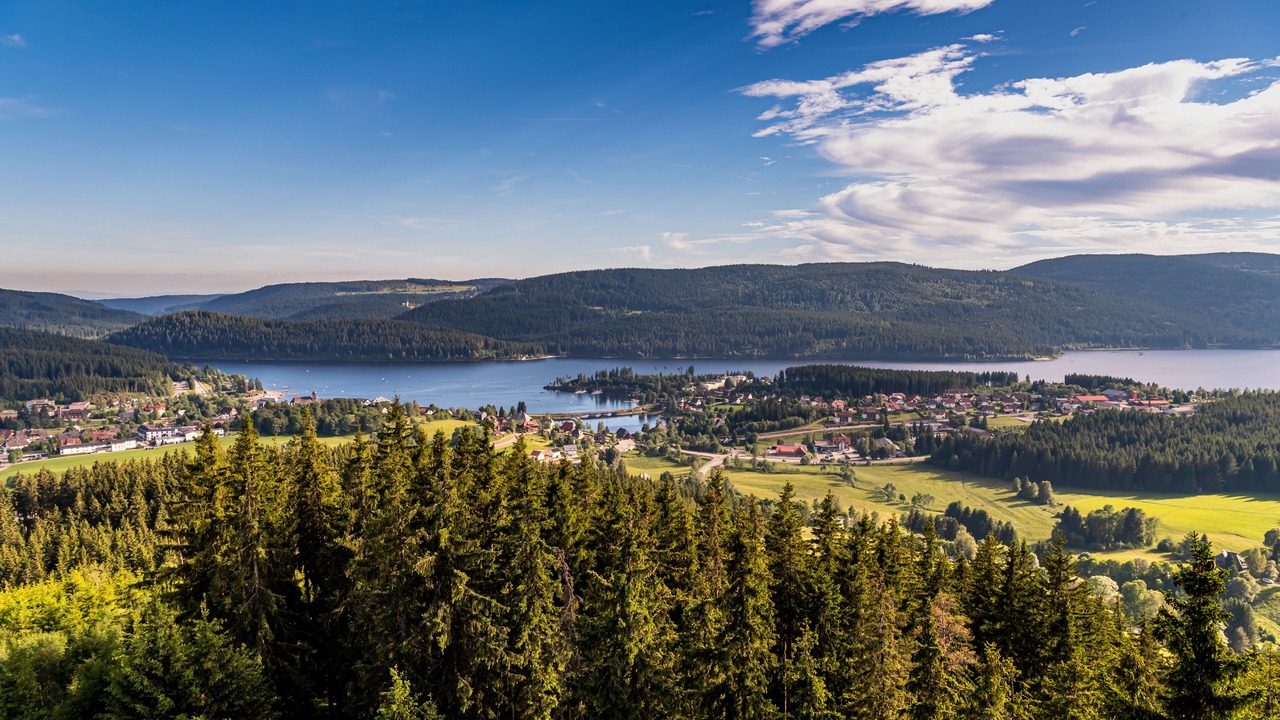 Photo of Outdoor in Todtnauberg
