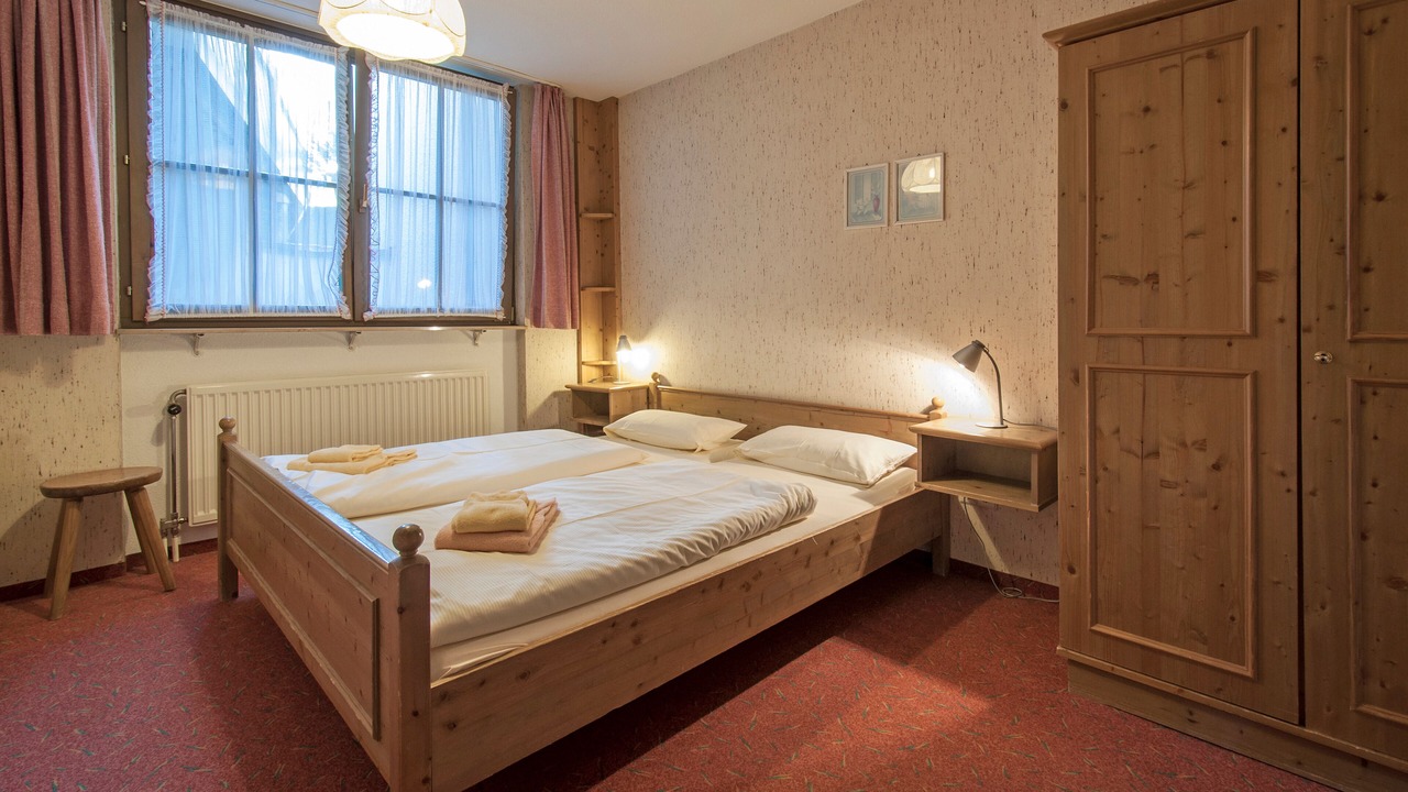 Photo of Bedroom in Todtnauberg