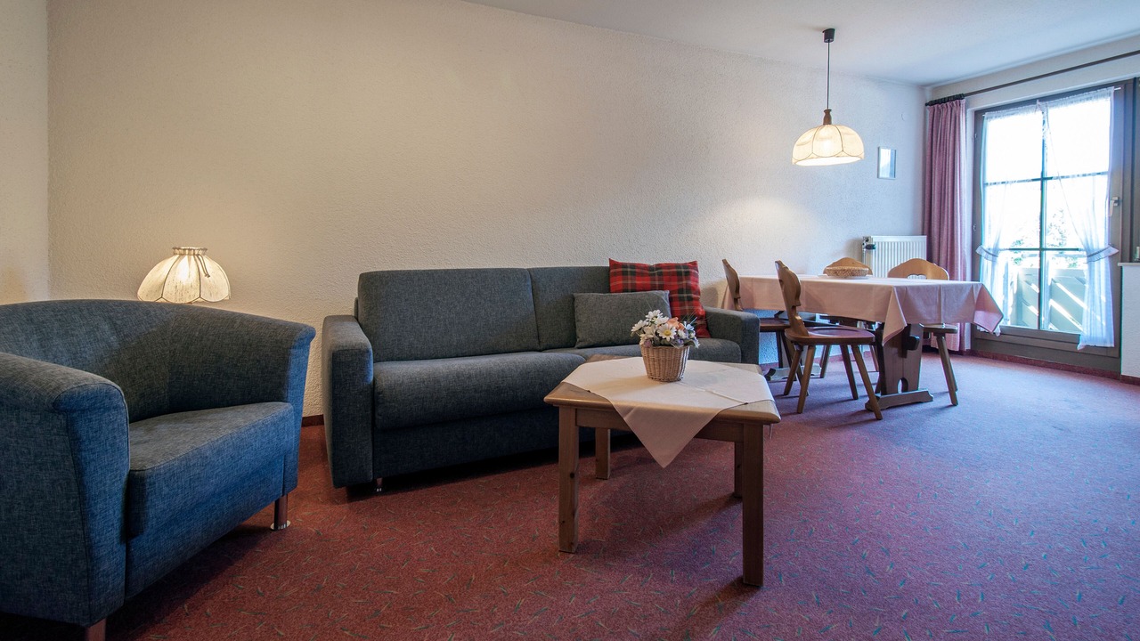 Photo of Livingroom in Todtnauberg