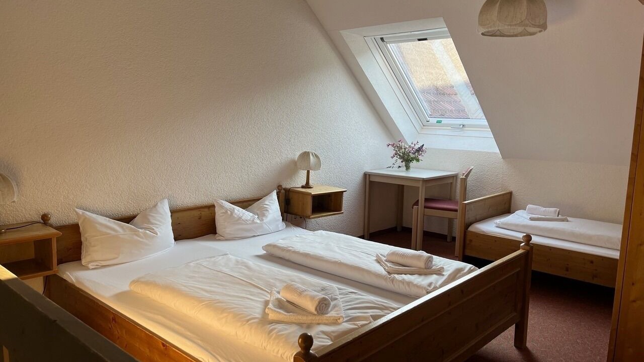 Photo of Bedroom in Todtnauberg