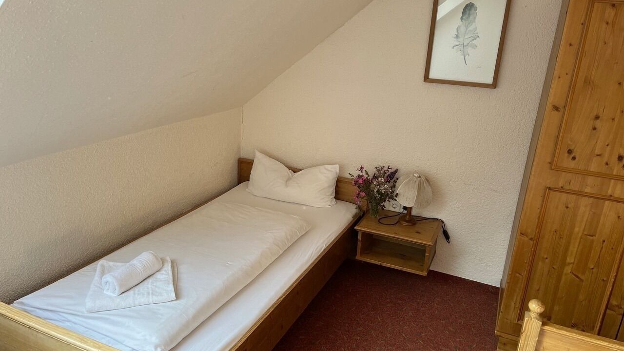 Photo of Bedroom in Todtnauberg