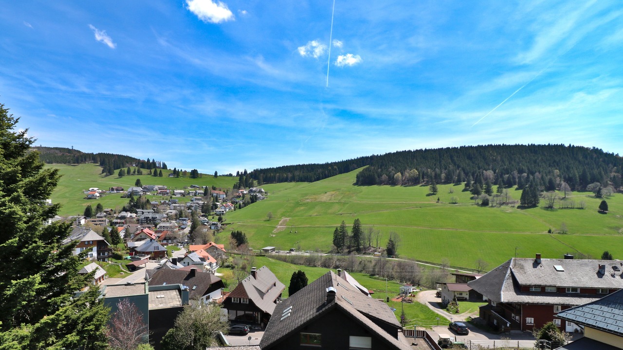 Photo of Outdoor in Todtnauberg