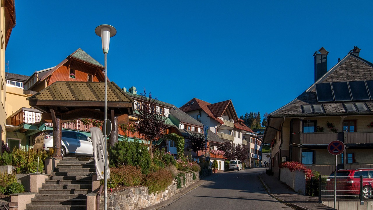 Photo of Others in Todtnauberg