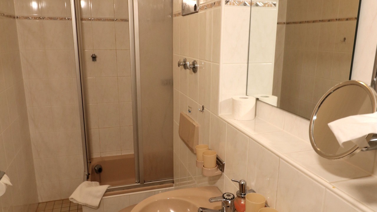 Photo of Bathroom in Todtnauberg