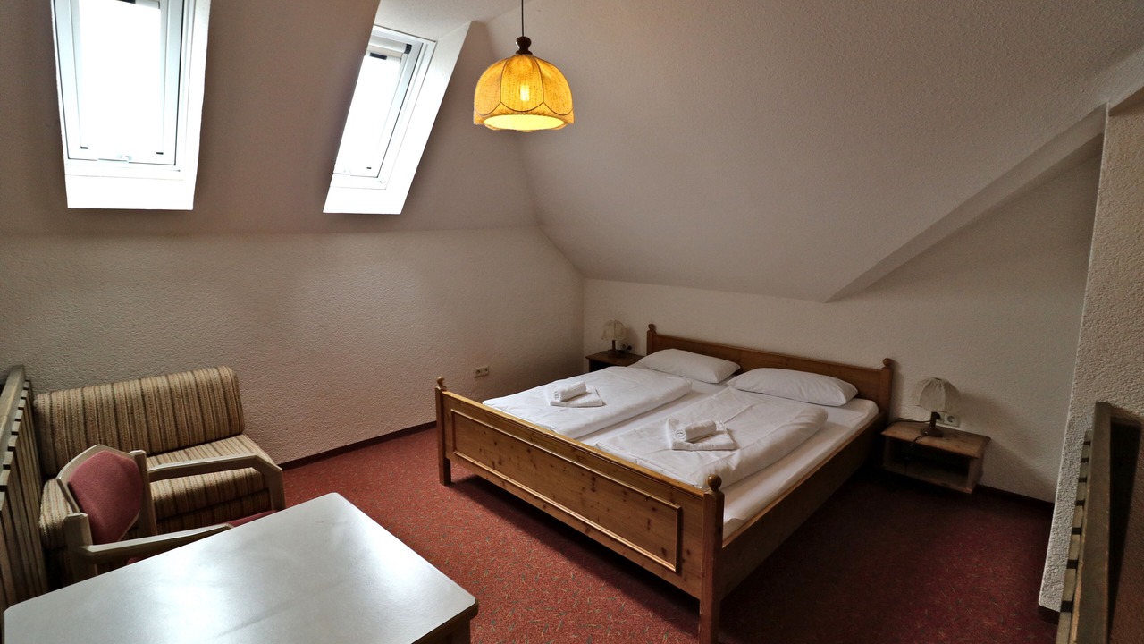 Photo of Bedroom in Todtnauberg