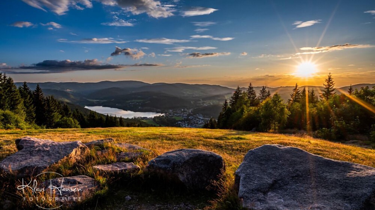 Photo of Outdoor in Todtnauberg