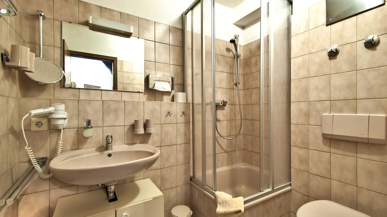 Photo of Bathroom in Todtnauberg