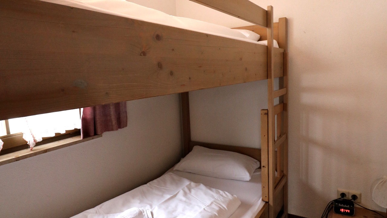 Photo of Bedroom in Todtnauberg