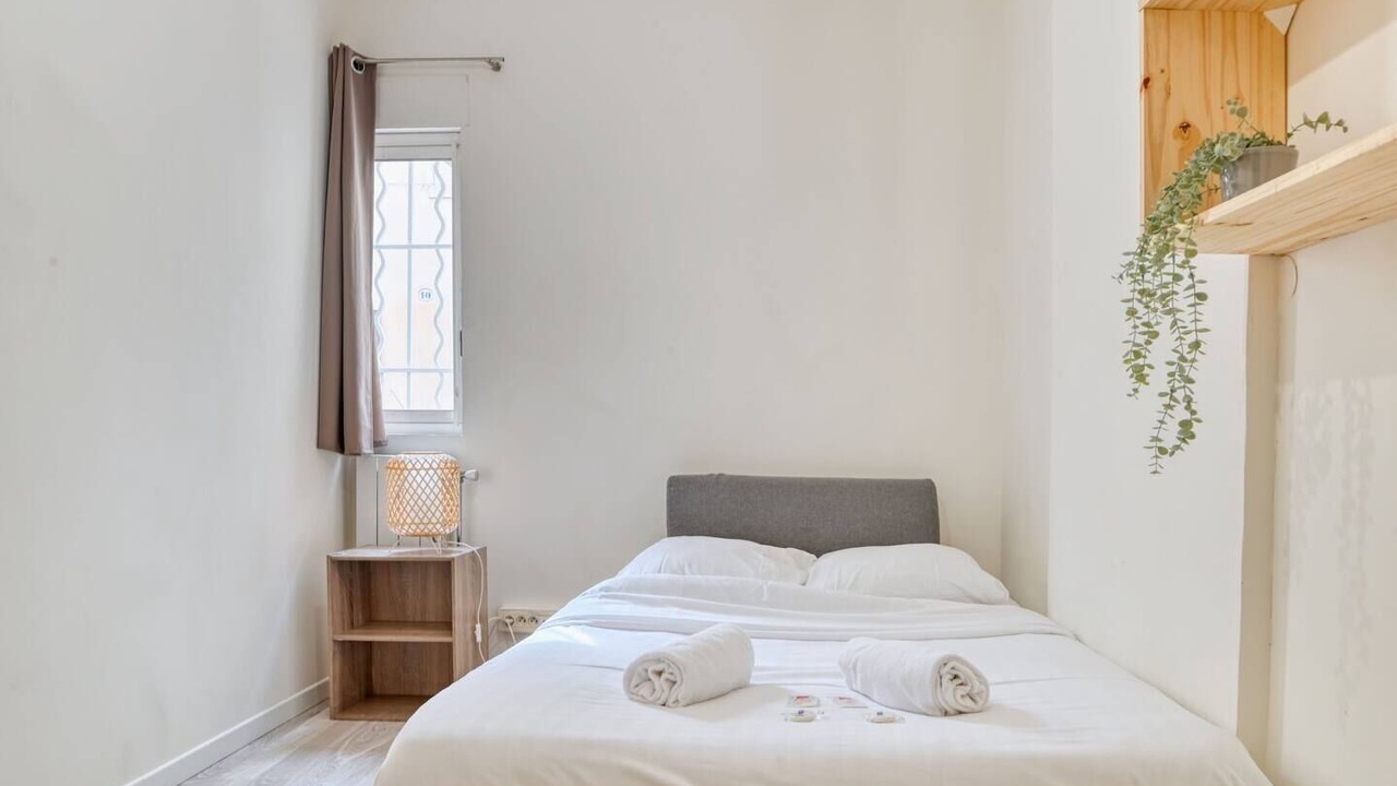 Photo of Bedroom in Menpenti