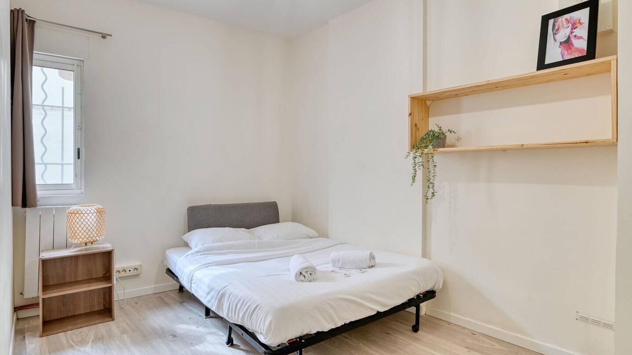 Photo of Bedroom in Menpenti