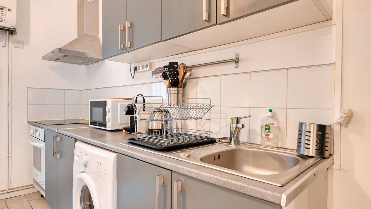 Photo of Kitchen in Menpenti