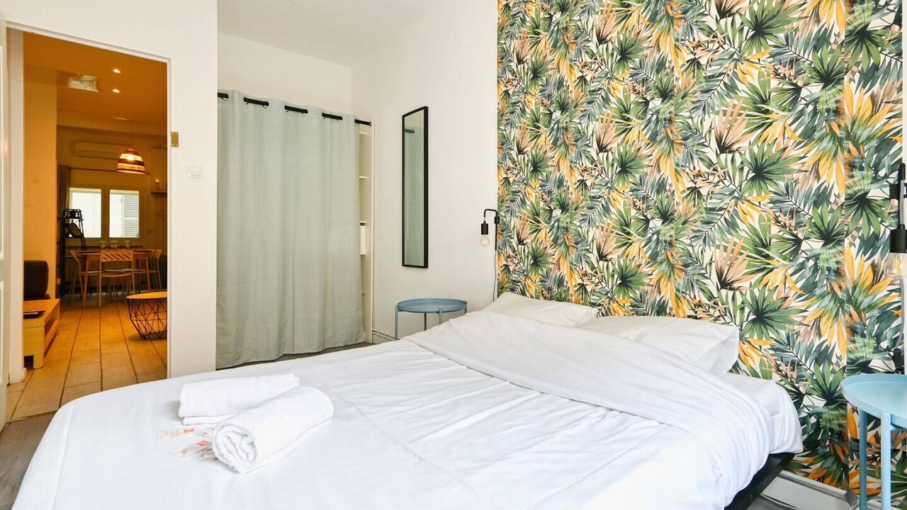 Photo of Bedroom in Menpenti