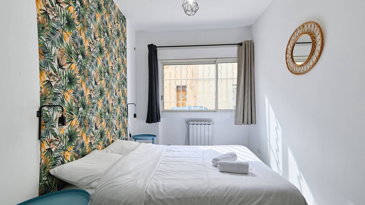 Photo of Bedroom in Menpenti