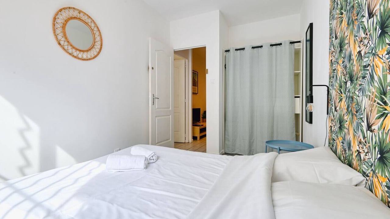 Photo of Bedroom in Menpenti