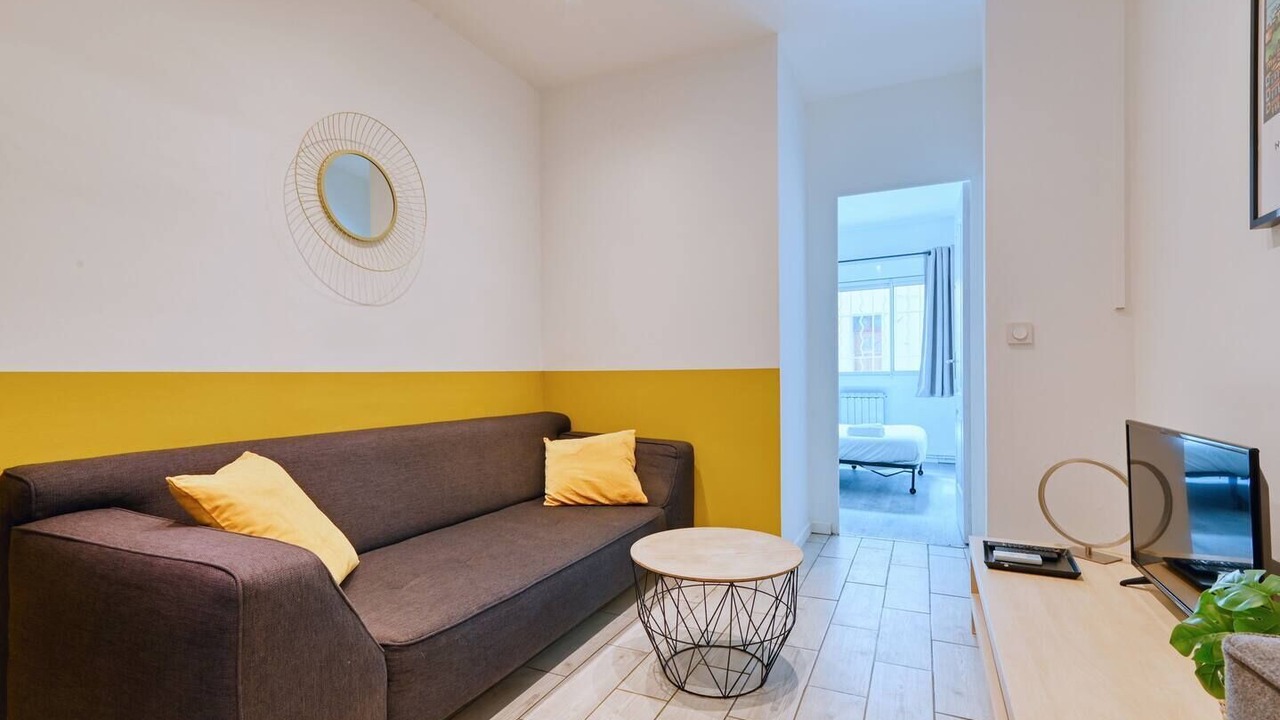 Photo of Livingroom in Menpenti