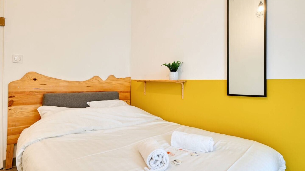 Photo of Bedroom in Menpenti