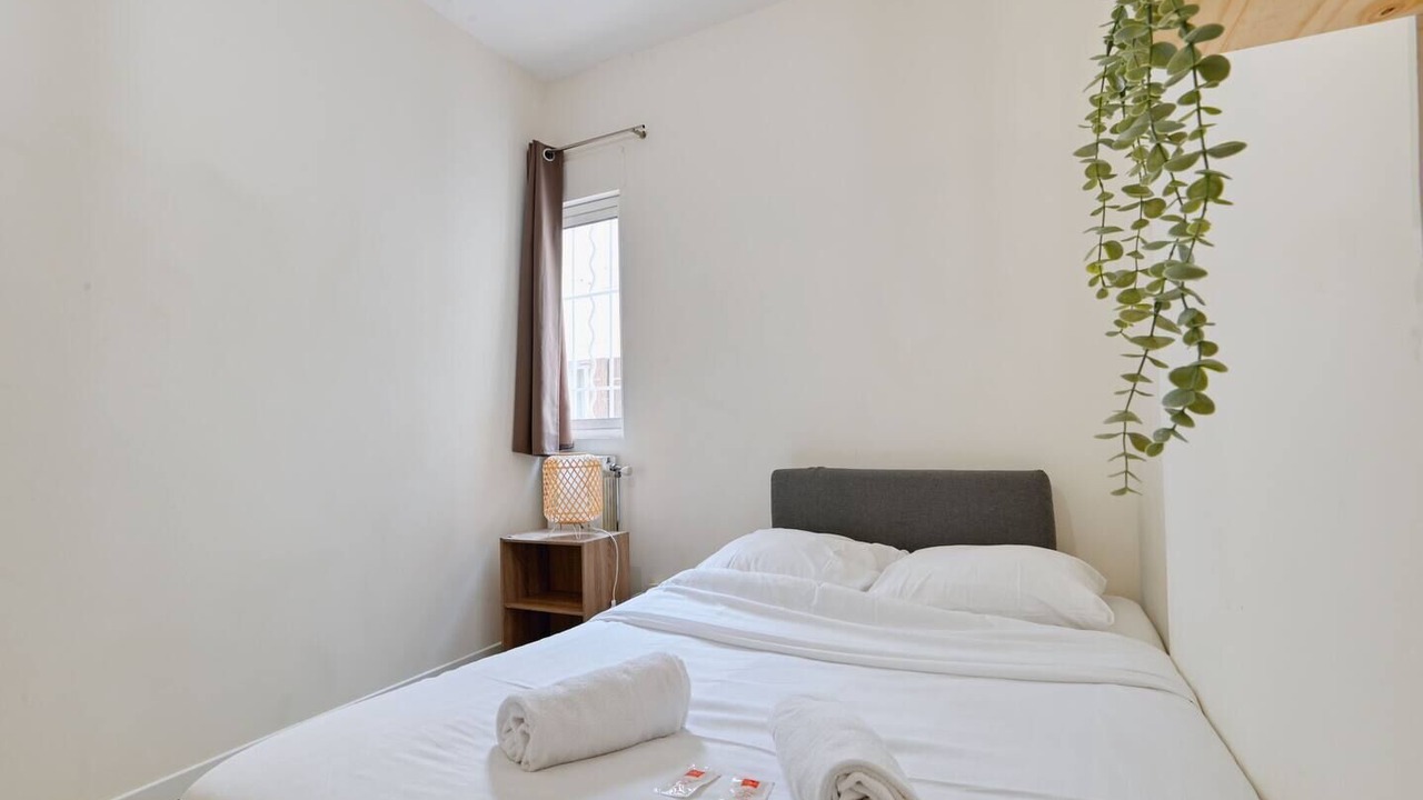 Photo of Bedroom in Menpenti