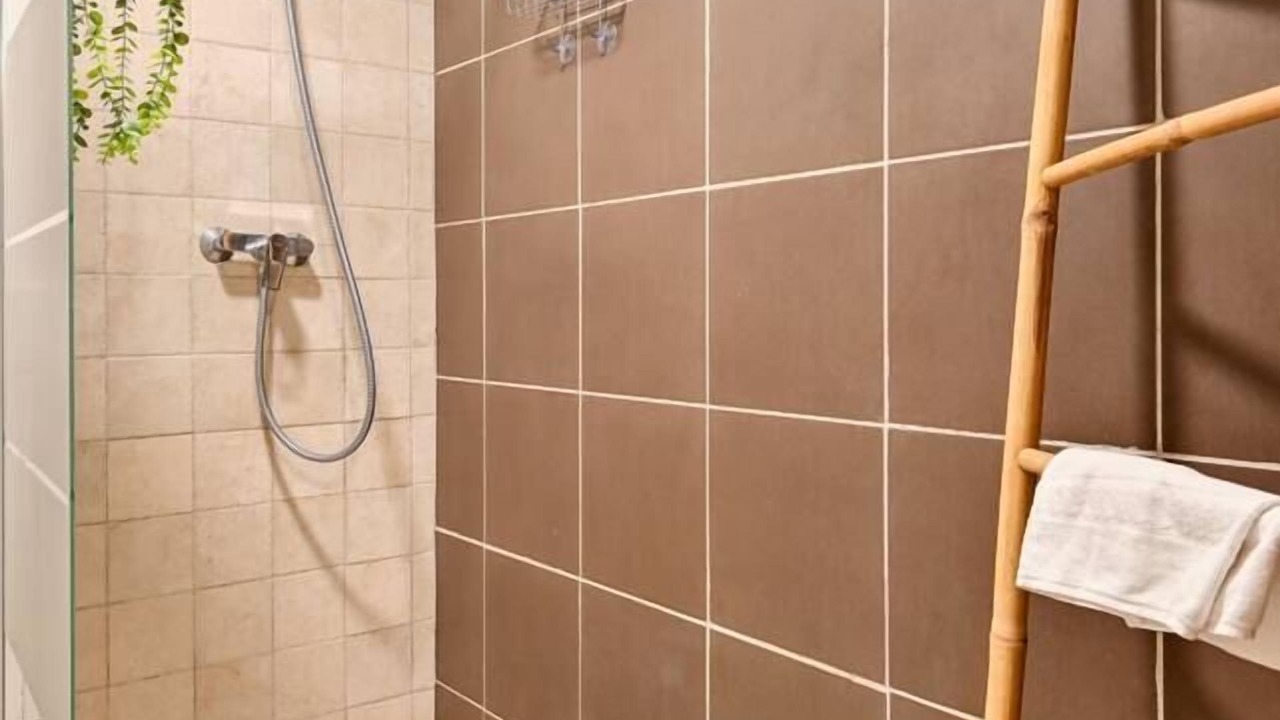 Photo of Bathroom in Menpenti
