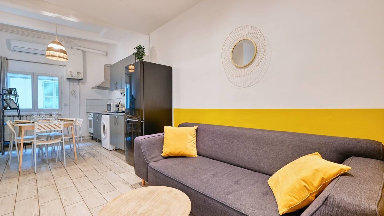 Photo of Livingroom in Menpenti