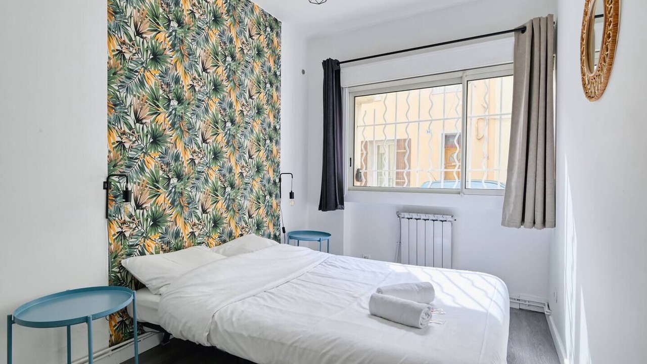 Photo of Bedroom in Menpenti