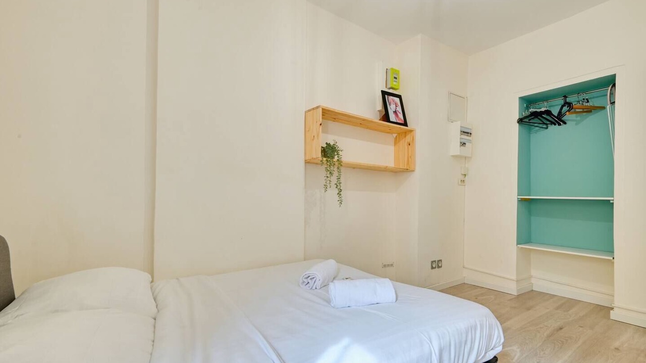 Photo of Bedroom in Menpenti