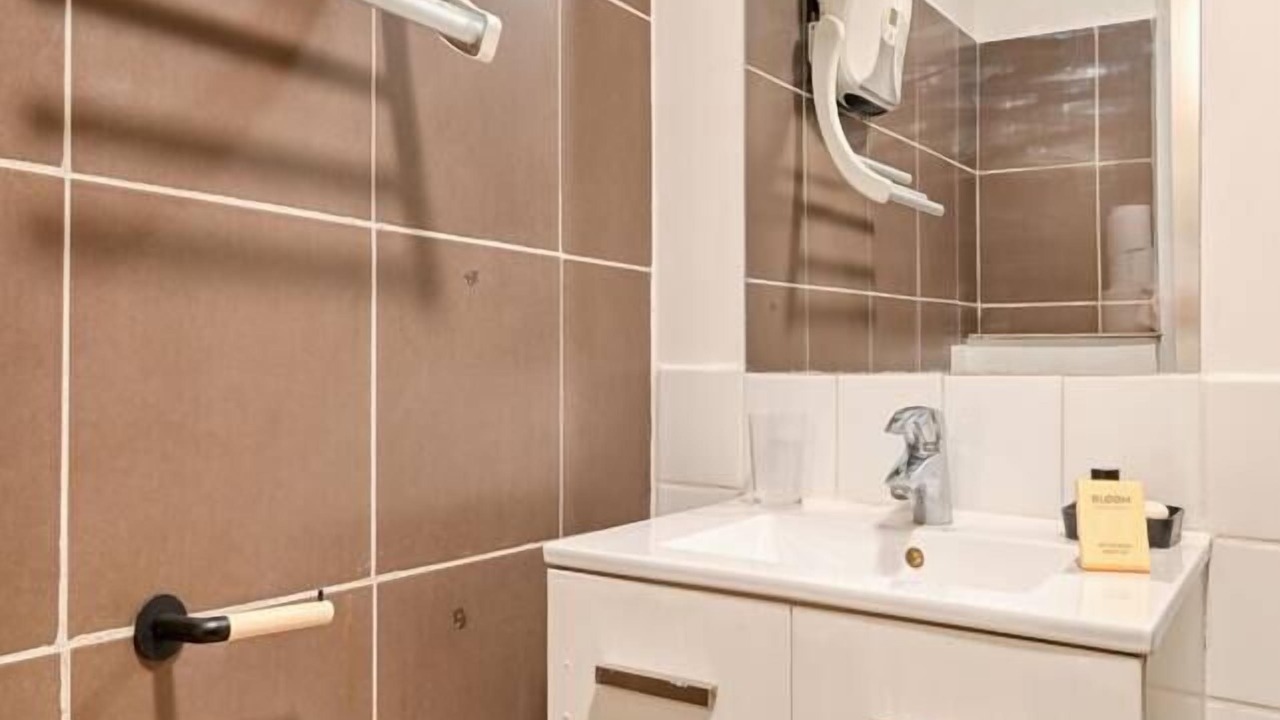Photo of Bathroom in Menpenti