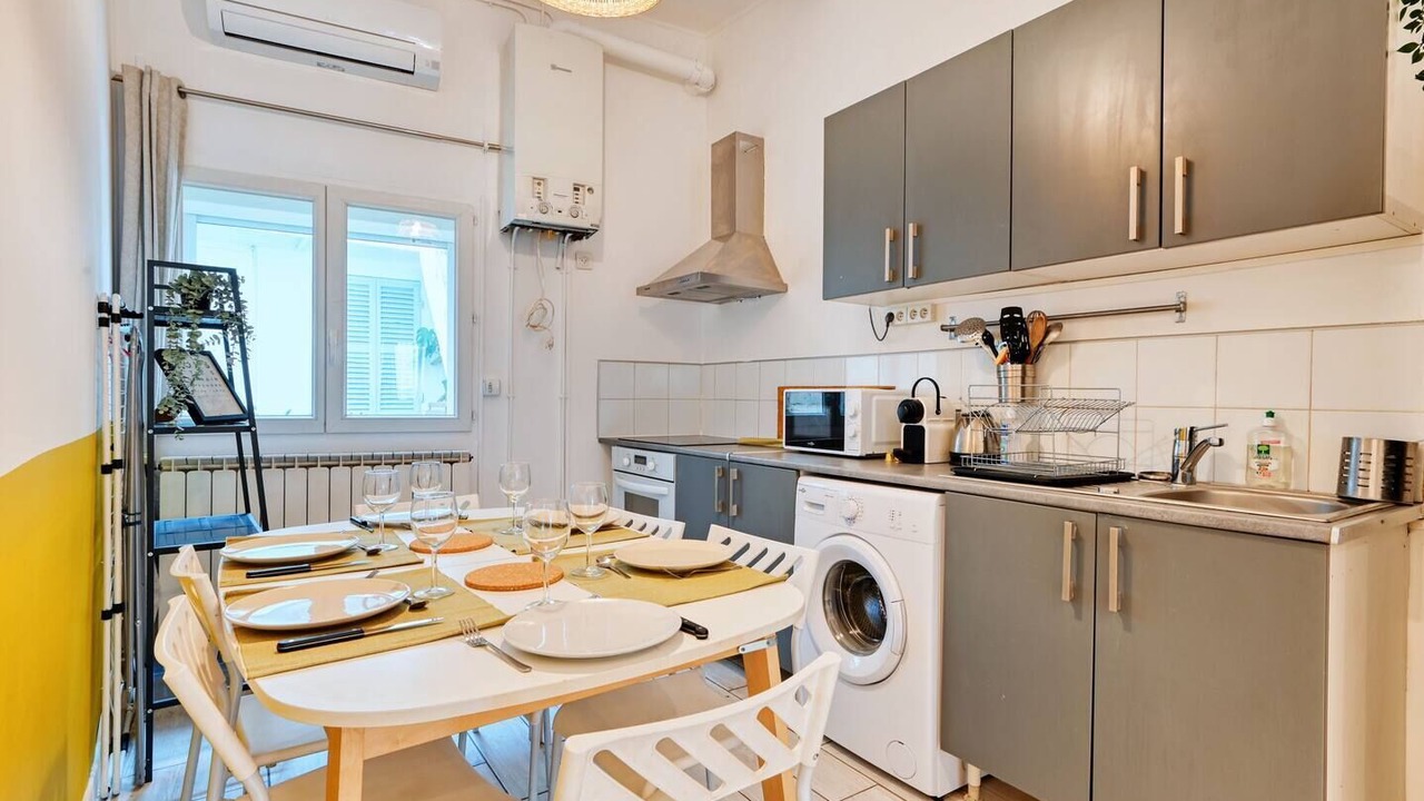 Photo of Kitchen in Menpenti