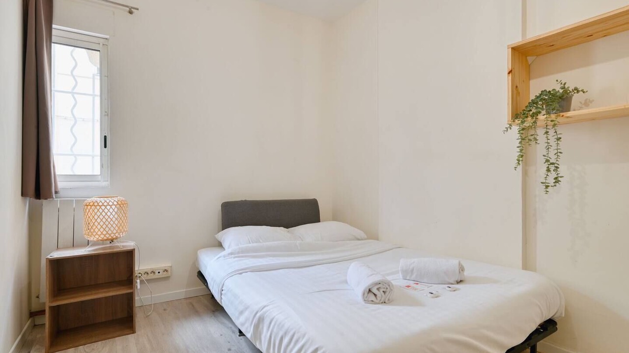 Photo of Bedroom in Menpenti