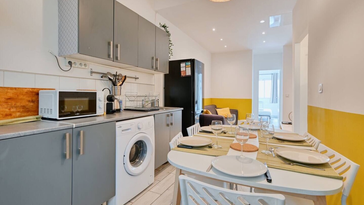Photo of Kitchen in Menpenti
