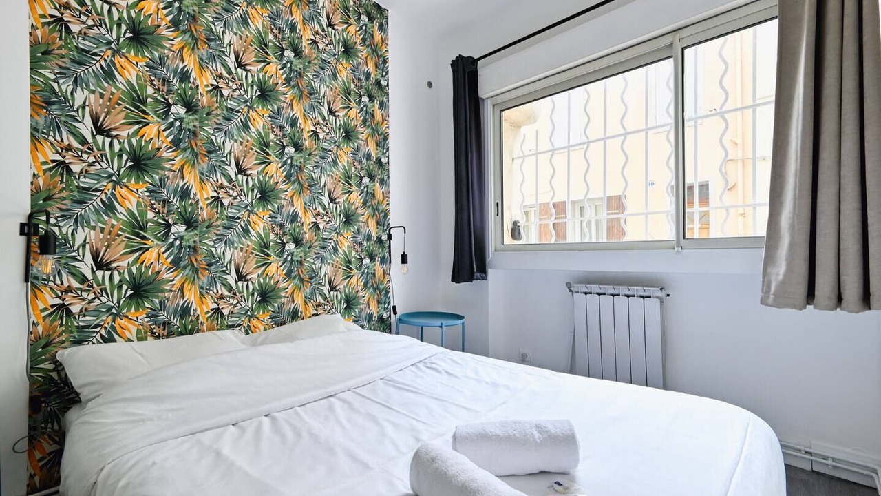 Photo of Bedroom in Menpenti
