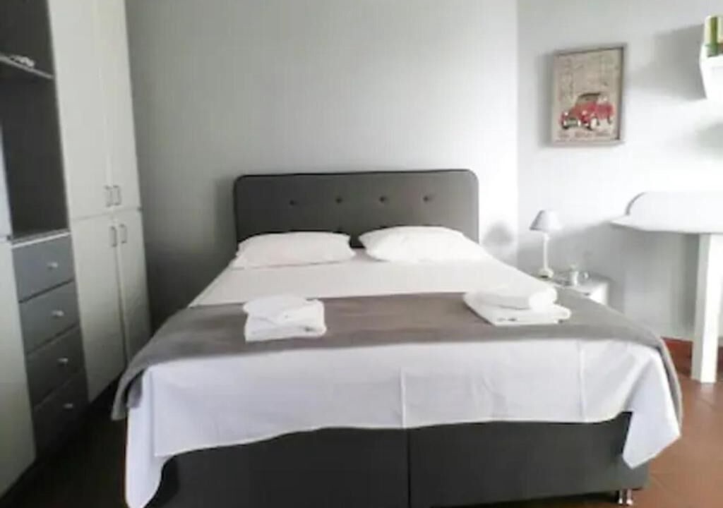 Photo of Bedroom in Palaio Tsifliki